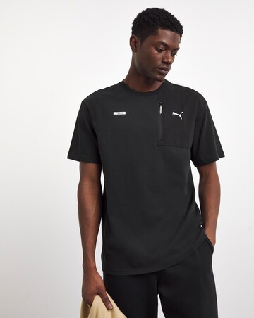 PUMA Desert Road T-Shirt