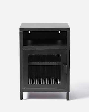 Deacon Side Table
