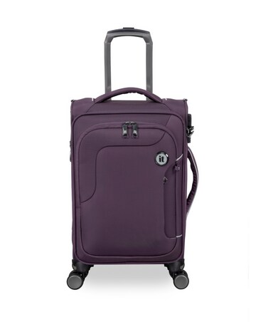 IT Luggage Teleported Cabin Suitcase