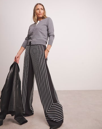 Anthology Stripe Trouser