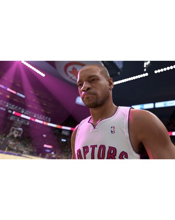 NBA 2K25 (Xbox)