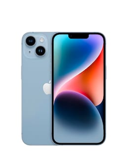Apple iPhone 14 128GB - Blue
