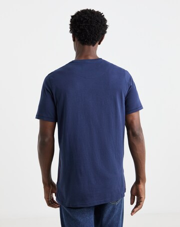 Joe Browns 3 Pack Long Length T-Shirts