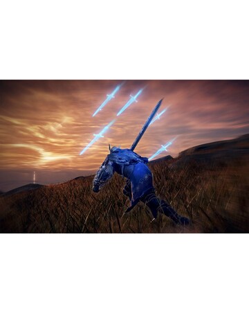 Elden Ring Nightreign (PS4)