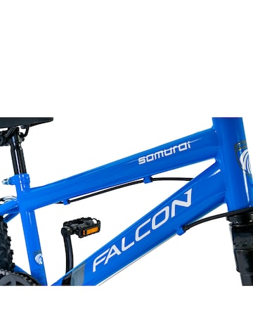 Falcon Samurai Kids Mountain Bike - 20 inch wheel