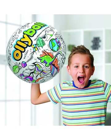 Ollyball Classic