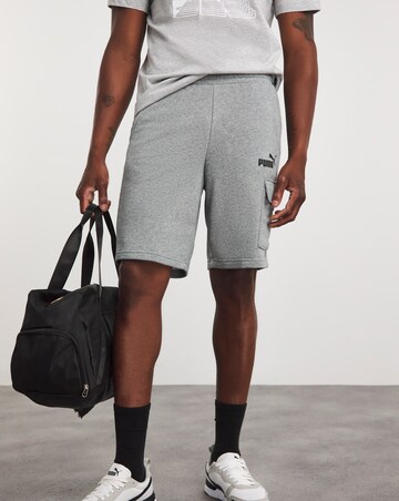 PUMA Essentials Cargo 10
