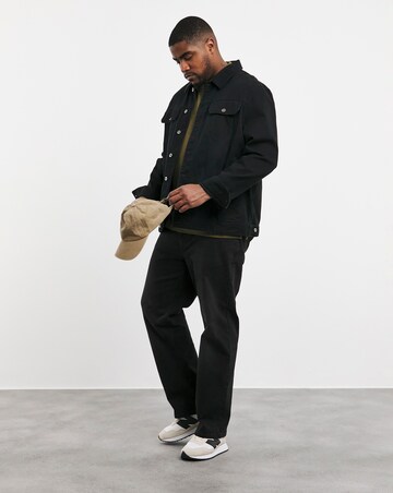Towelling T-Shirt