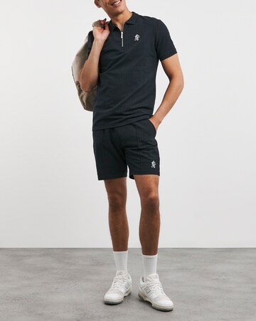 Gym King Riviera Shorts