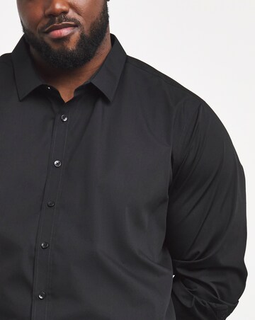 Long Sleeve Formal Shirt Regular