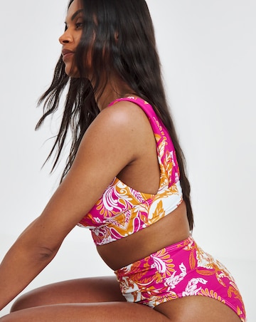 MAGISCULPT Lose Up To An Inch Bikini Bottoms