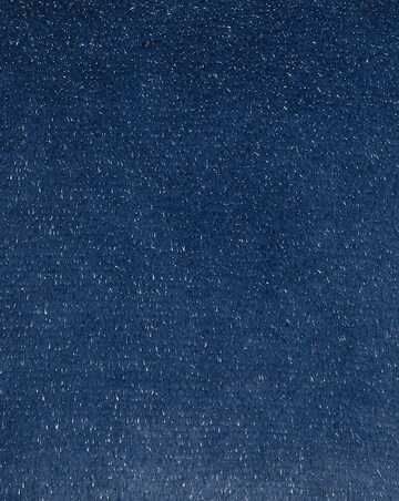 Sparkle Fleece Cushion