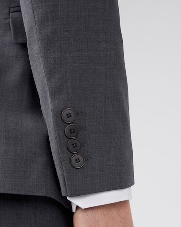 Ted Baker Slim Fit Panama Suit Jacket