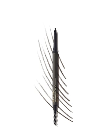 Revlon Colorstay Micro Brow Pencil Soft Black