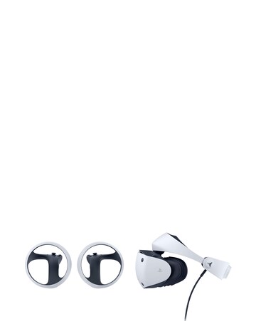 PlayStation VR2 Headset