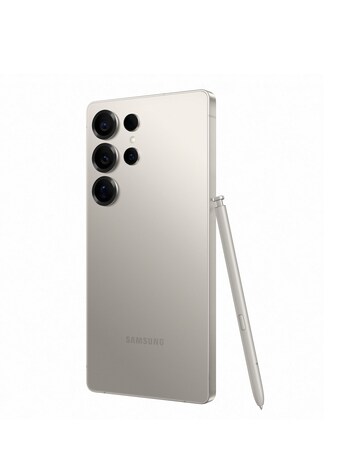 Samsung Galaxy S25 Ultra 1TB - Titanium Grey