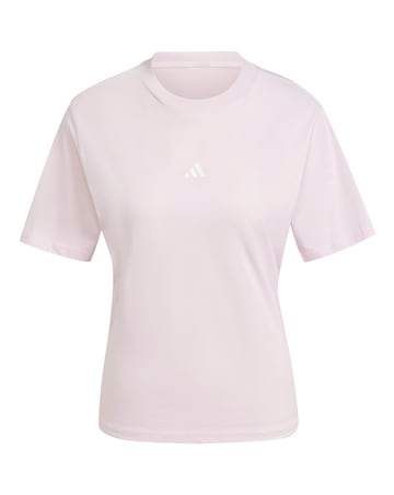 adidas Essentials Small Logo T-Shirt