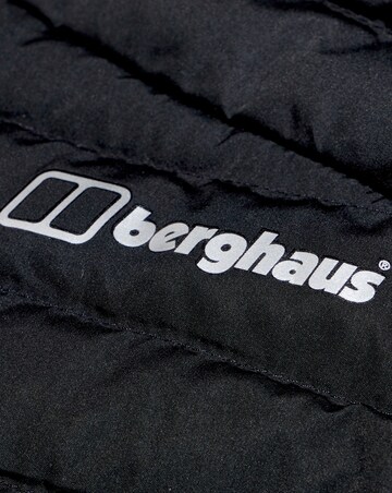 Berghaus Nula Long Insulated Jacket