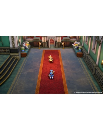 Dragon Quest I & II HD - 2D Remake (Nintendo Switch 2)