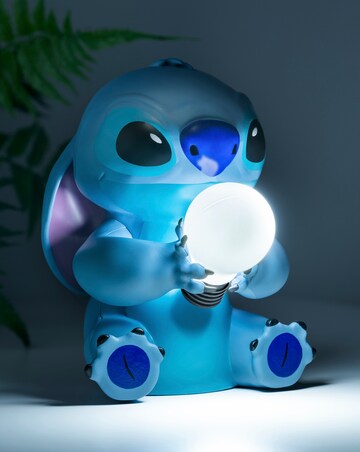 Disney Stitch Collectable Gift Cute Bedroom Night Light