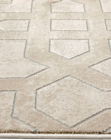 Avanti Geo Rug