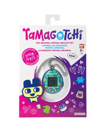 Tamagotchi Original Tama Smile