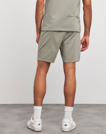 Gym King Riviera Shorts