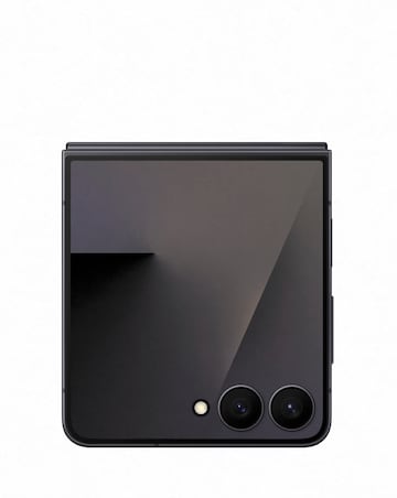 Samsung Z Flip7 FE 256GB 5G Jet Black, Watch8 44mm BT Graphite and Buds3