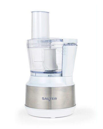 Salter Boston Food Processor
