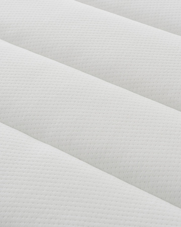 Silentnight Miracoil Memory Mattress - Firm