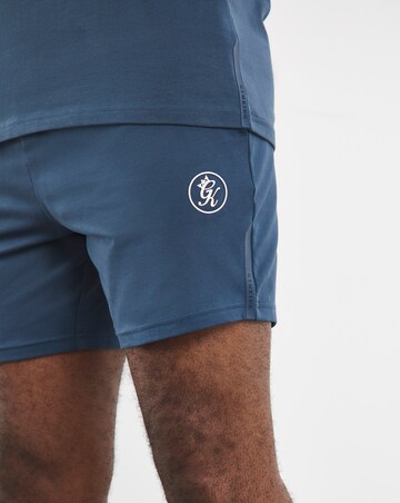 Gym King Pro Jersey Short