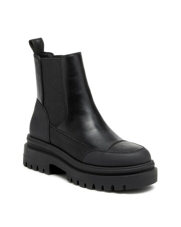 Rocket Dog Delta Chelsea Boots Standard Fit
