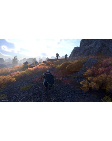 Helldivers 2 (PS5)