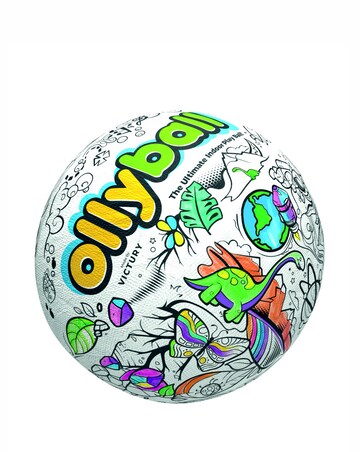 Ollyball Classic