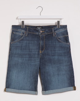 Jack &amp; Jones Rick Fox Denim Short