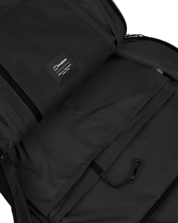 Berghaus Explorer Backpack U23