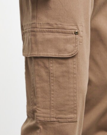 Joe Browns Full Of Action Cargo Pants