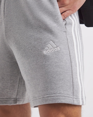 adidas Essentials 3 Stripes Shorts