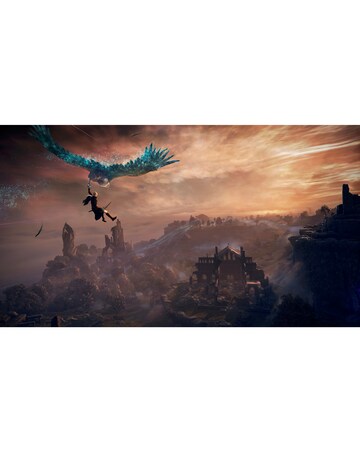 Elden Ring Nightreign (PS4)