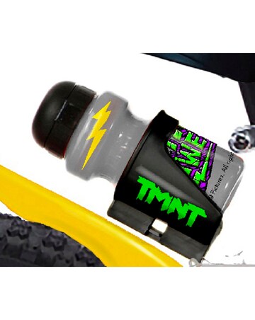 Teenage Mutant Ninja Turtles 16 Inch Bike