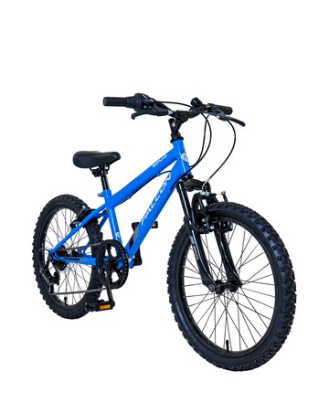Falcon Samurai Kids Mountain Bike - 20 inch wheel