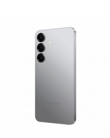 Samsung Galaxy S25 512GB - Silver Shadow