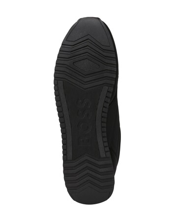 BOSS Kai Runner Trainers