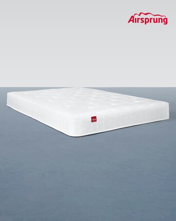 Airsprung Sacramento Deep Quilt Ortho Mattress