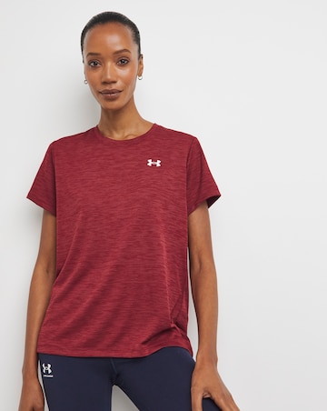 Under Armour Tech Textured Top