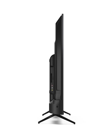 Sharp 4T-C43GJ4225K 43in Smart UHD Roku LED TV