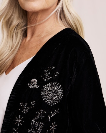 Julipa Party Jacket