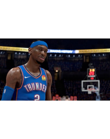 NBA 2K26 Standard Edition (PS5)