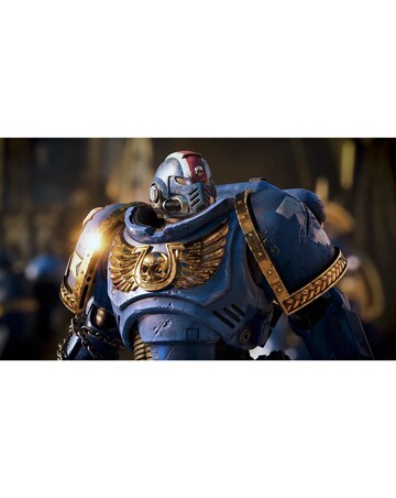 Warhammer 40,000 : Space Marine 2 (PS5)