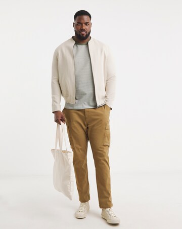 Tapered Fit Cargo Trouser